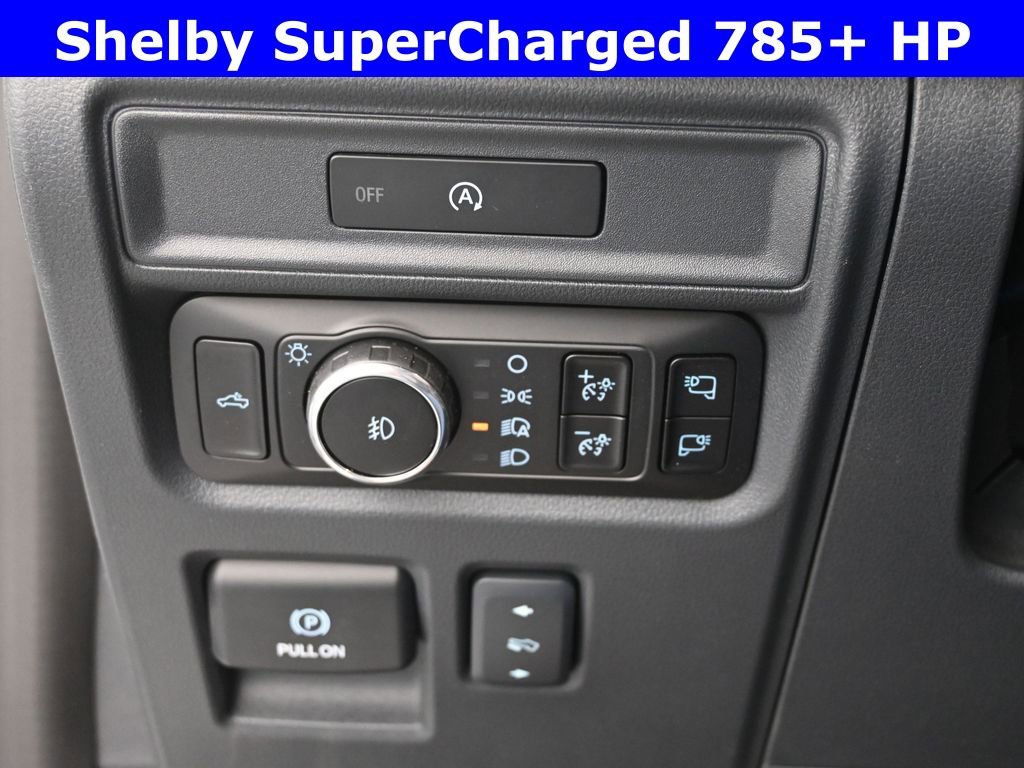 New 2025 Ford F150 Lariat w/ Equipment Group 502A High image 31