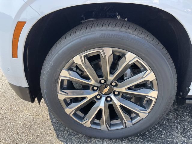 New 2026 Chevrolet Suburban High Country AWD/4WD image 10