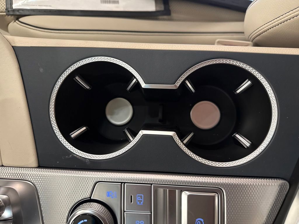 New 2026 Genesis G70 2.5T Prestige image 23