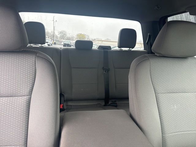 Used 2022 Ford F350 XLT w/ Snow Plow Prep Package image 35