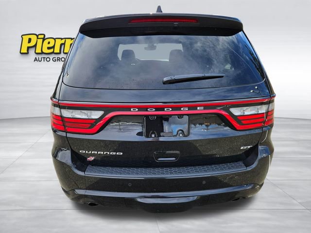 Used 2025 Dodge Durango GT image 5