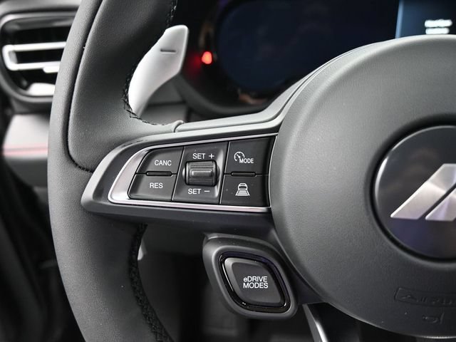 New 2025 Dodge Hornet R/T AWD/4WD image 31