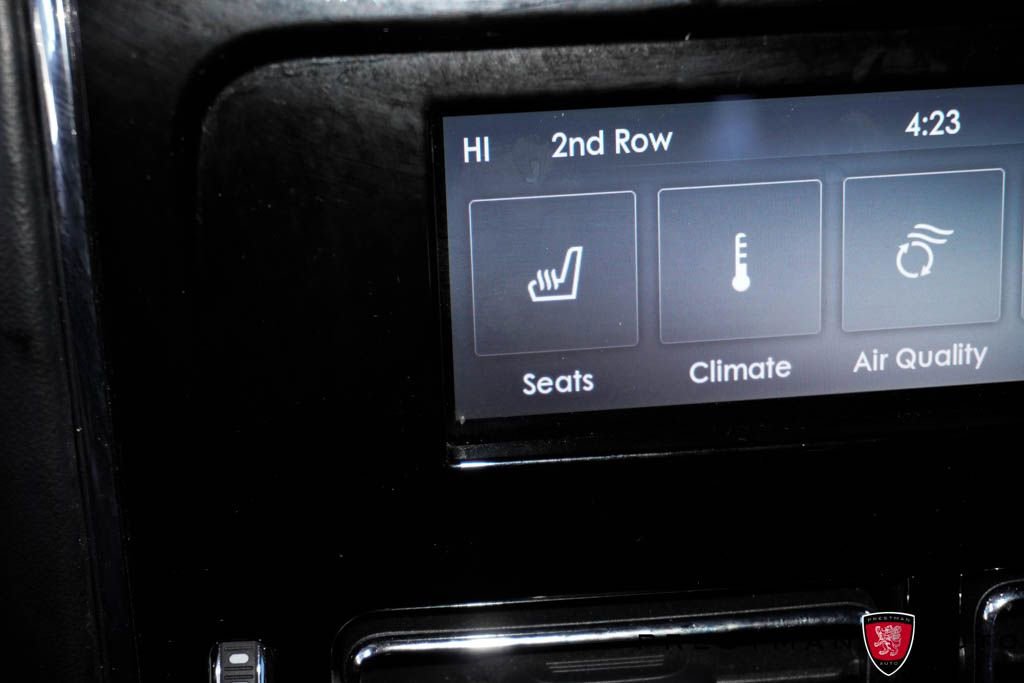Used 2024 Lincoln Aviator Reserve w/ Equipment Group 201A image 38