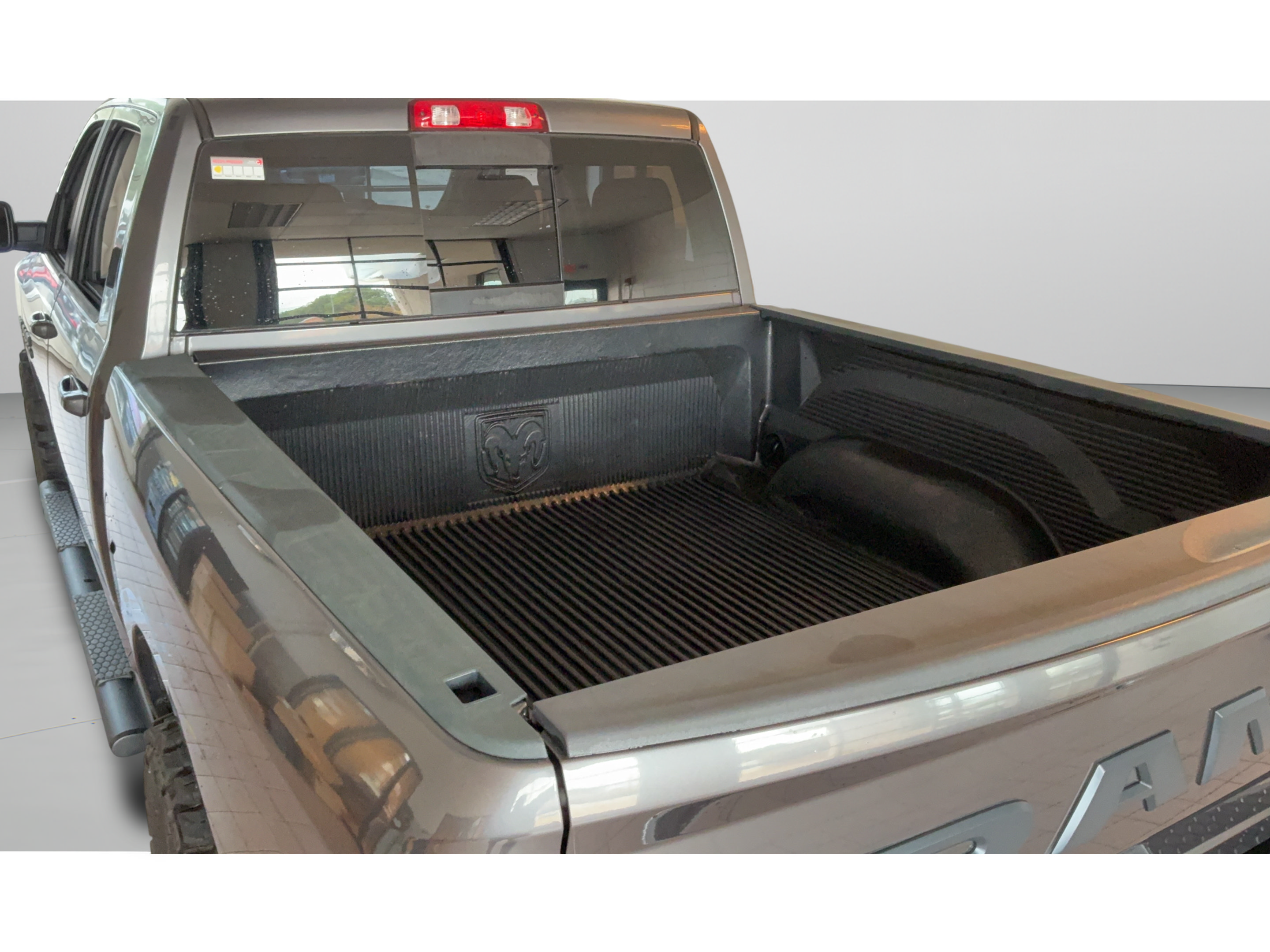 Used 2018 RAM 1500 Sport w/ Convenience Group AWD/4WD image 30
