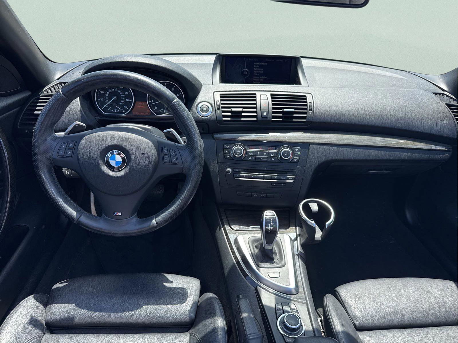 Used 2013 BMW 135i Convertible RWD image 46