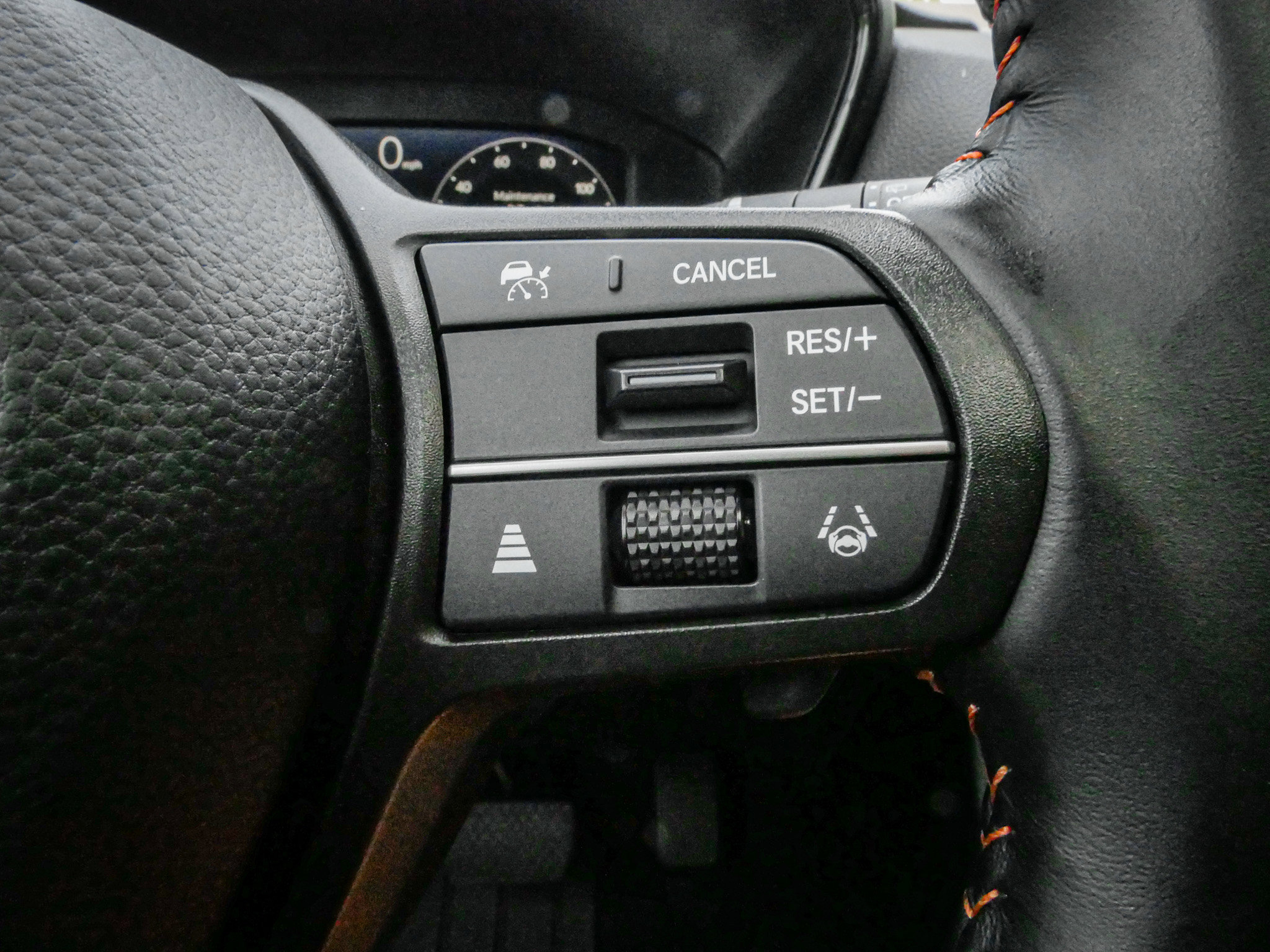 Used 2026 Honda CR-V Sport-L image 20