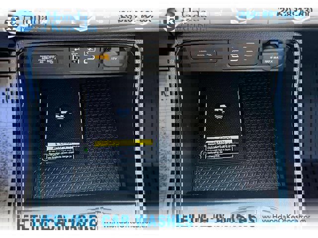 Used 2024 Honda CR-V Sport-L image 19