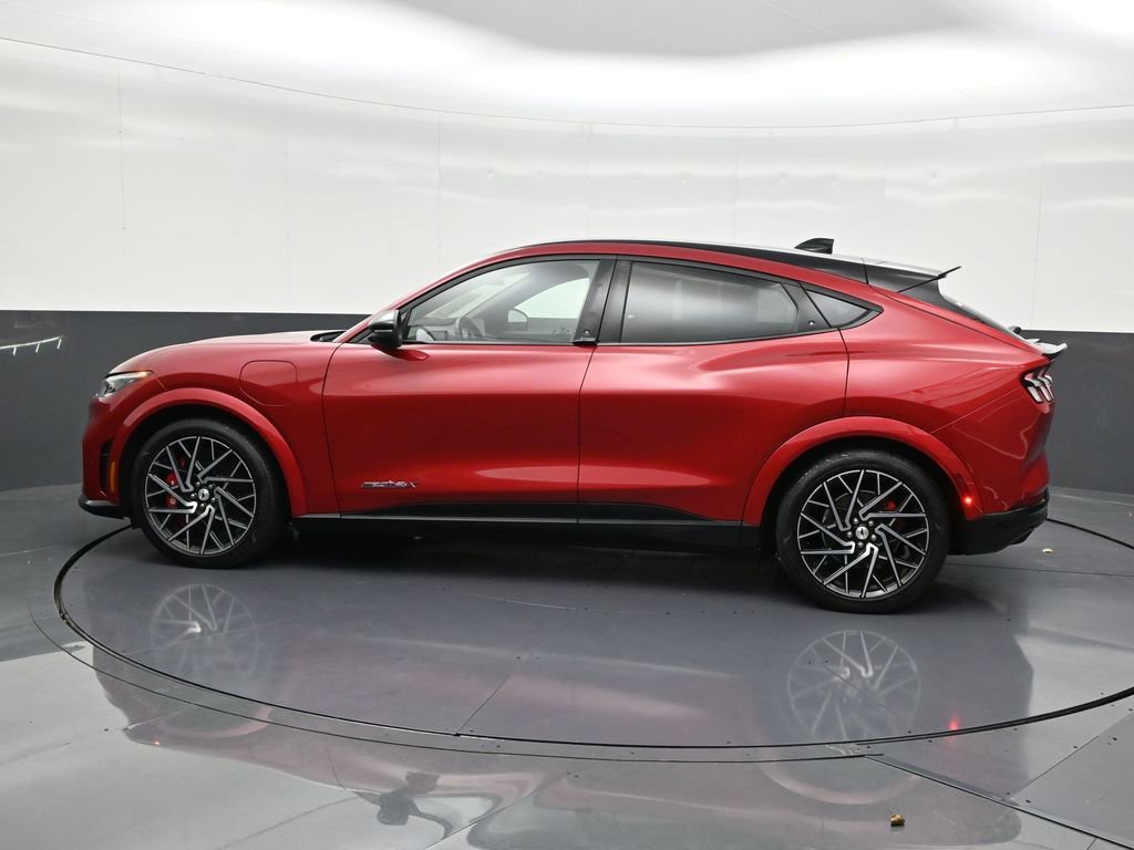 Used 2023 Ford Mustang Mach-E GT w/ GT Performance Edition image 2