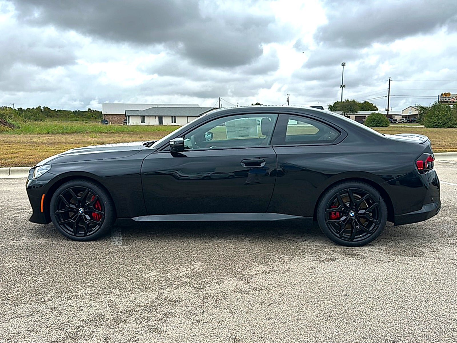 New 2027 BMW M240i xDrive Coupe AWD/4WD image 5