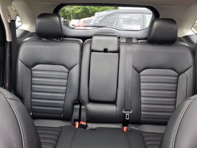 Used 2021 Ford Edge SEL w/ Convenience Package AWD/4WD image 38