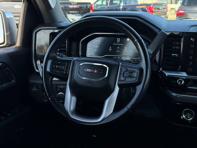 Used 2023 GMC Sierra 1500 SLE image 7