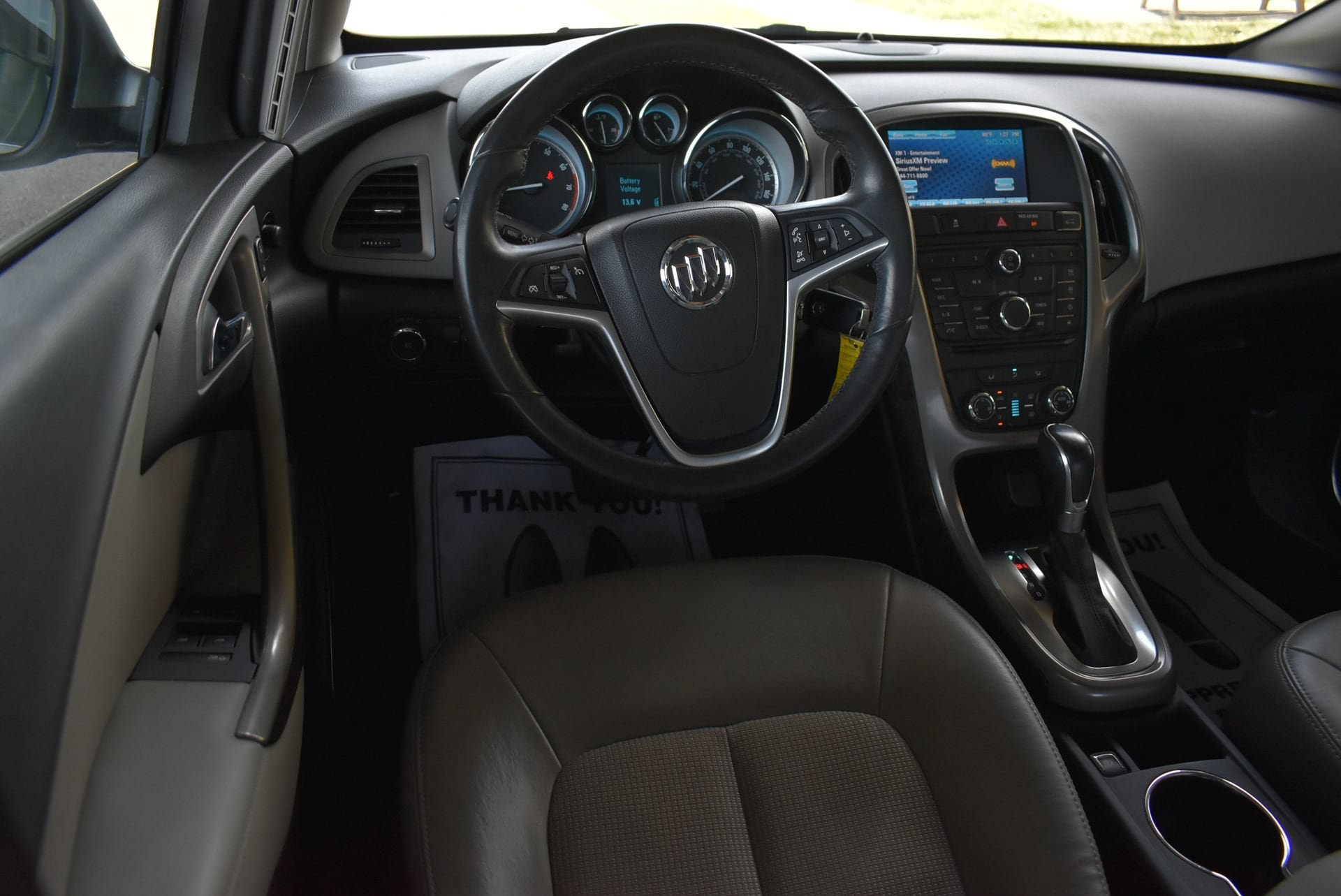 Used 2013 Buick Verano Convenience FWD image 17