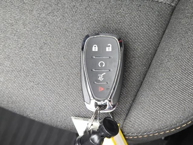 Used 2019 Chevrolet Equinox LT image 36