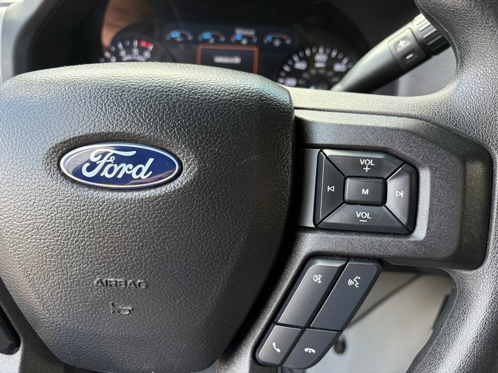 Used 2023 Ford E-450 and Econoline 450 Super Duty w/ Driver's Safety Package RWD image 22