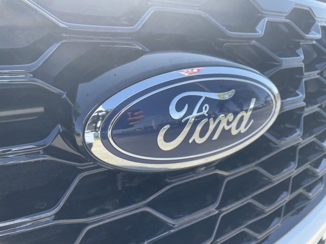 New 2025 Ford Explorer ST image 30