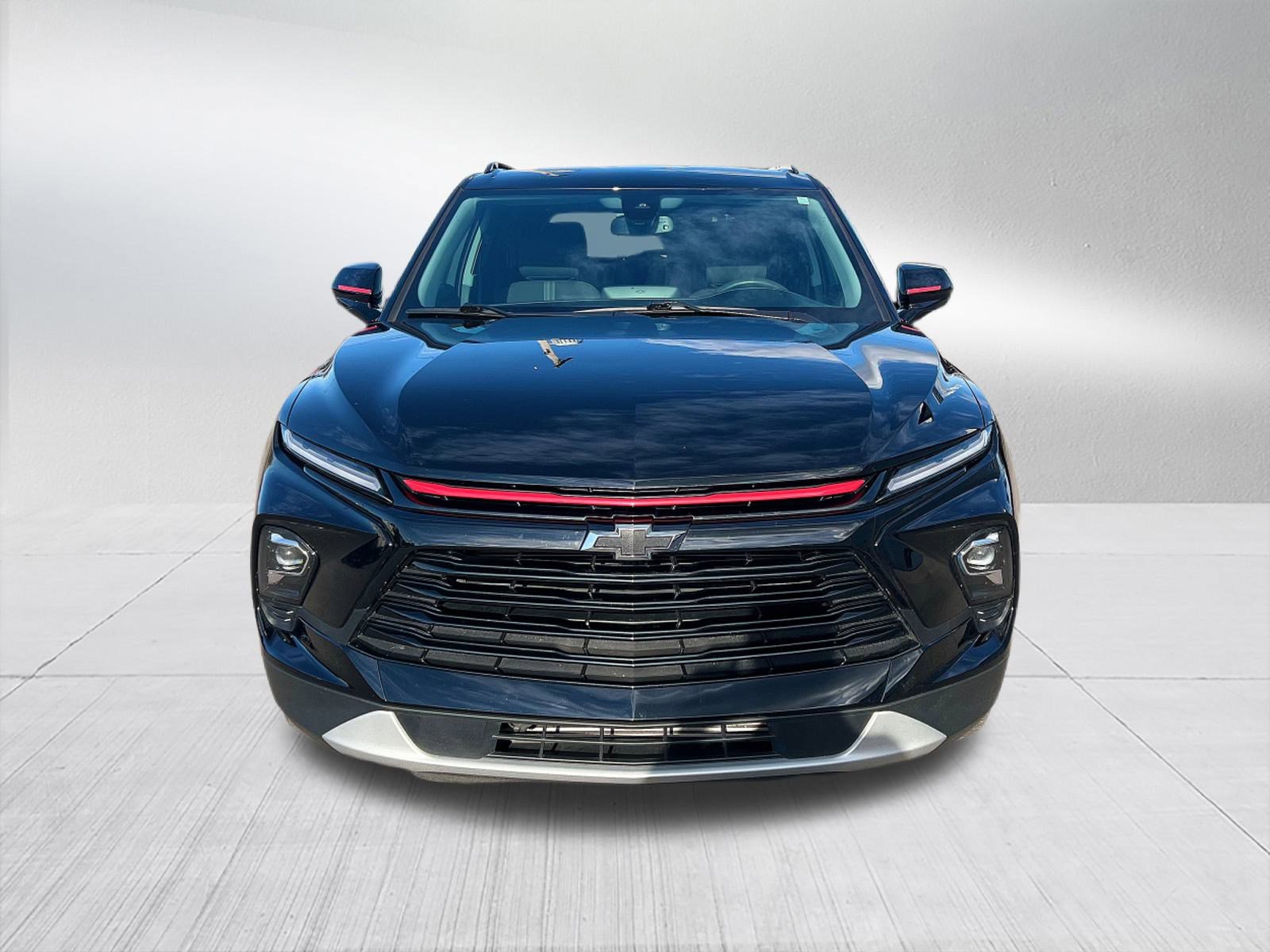 Used 2024 Chevrolet Blazer LT w/ Redline Edition image 10