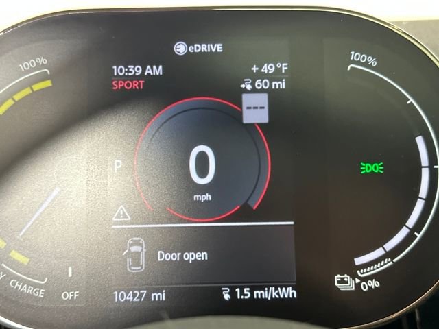 Used 2024 MINI Cooper SE image 18