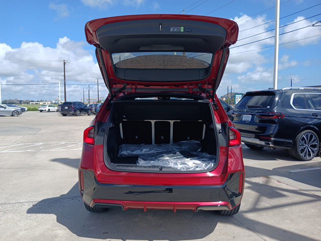New 2026 BMW X1 xDrive28i w/ Technology Package AWD/4WD image 9