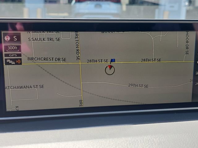 Used 2019 Lexus RX 350 AWD w/ Navigation Package image 22