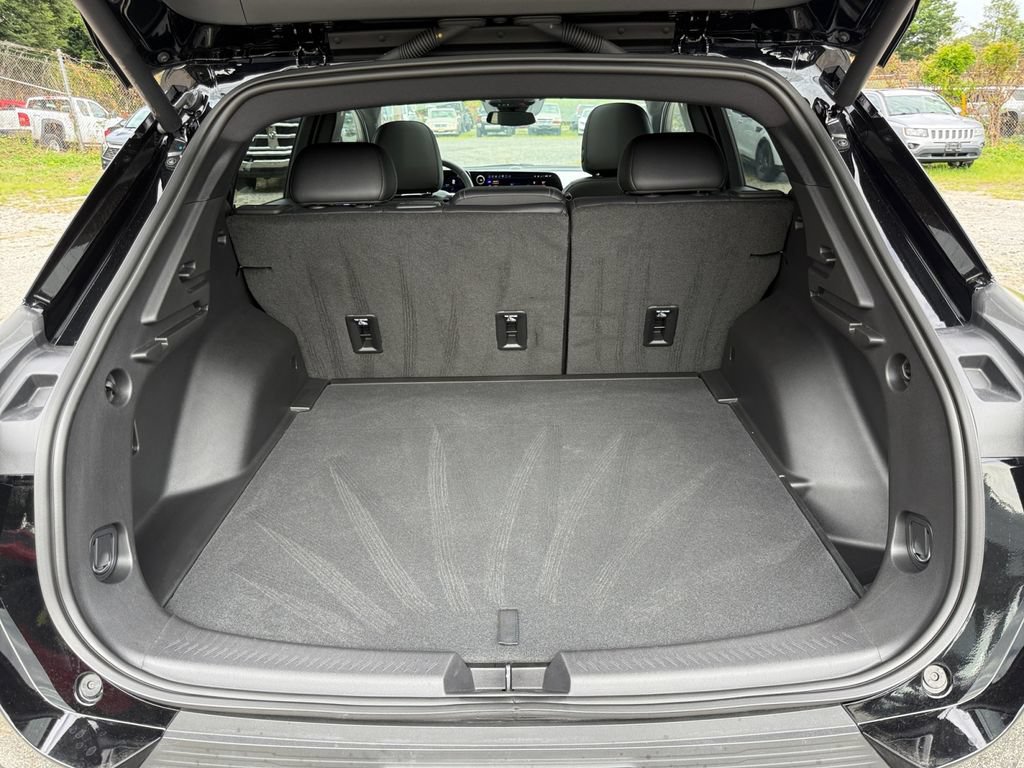 New 2026 Chevrolet Equinox EV LT FWD image 26