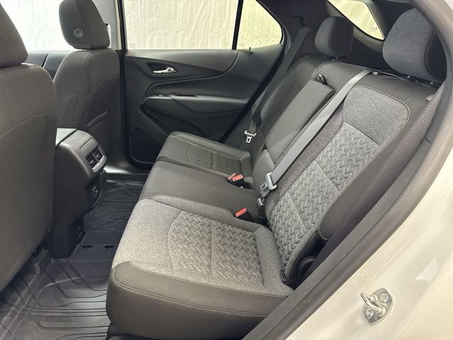 Certified 2024 Chevrolet Equinox LT image 13