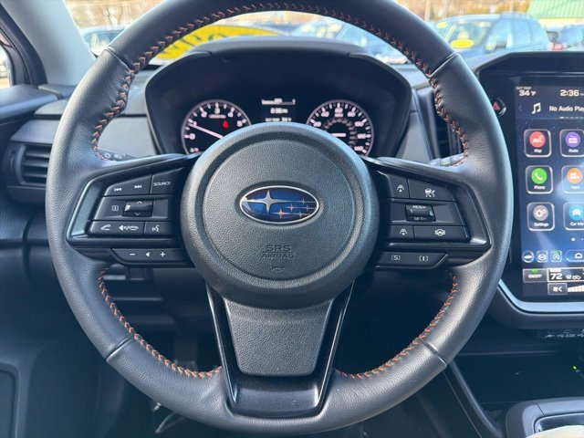 Certified 2024 Subaru Crosstrek 2.5i Limited w/ Crosstrek Mirror Package image 46
