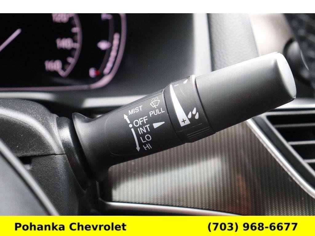 Used 2018 Honda Accord Sport image 13