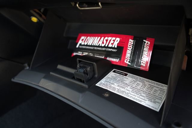 Used 1997 Ford Mustang Cobra image 62