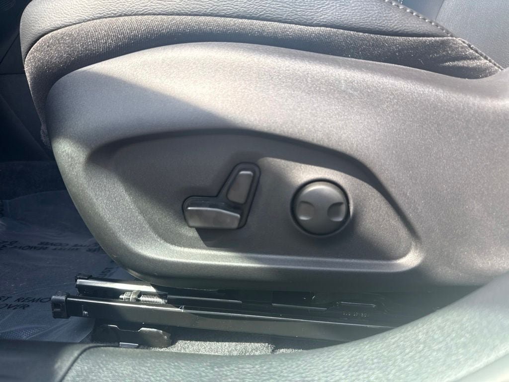 New 2026 Jeep Compass Limited AWD/4WD image 20