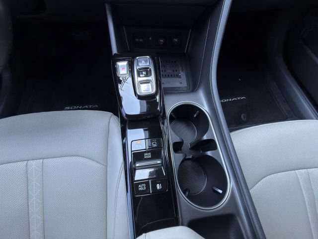 Used 2022 Hyundai Sonata Limited FWD image 21