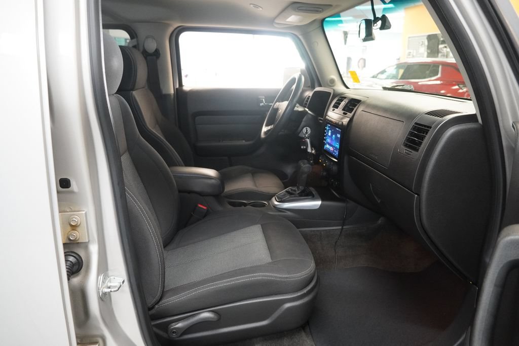Used 2006 HUMMER H3 AWD/4WD image 25