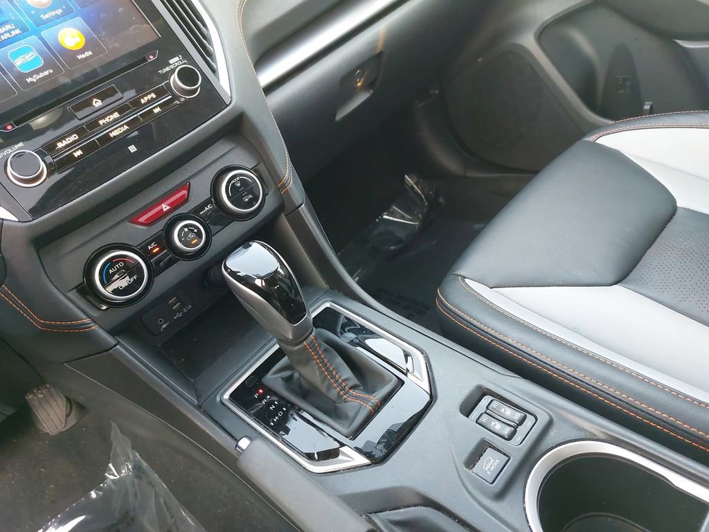 Certified 2023 Subaru Crosstrek 2.5i Limited w/ Moonroof Package image 23