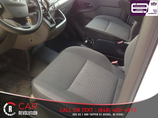 Used 2020 Ford Transit 250 Medium Roof AWD w/ Interior Upgrade Package image 35