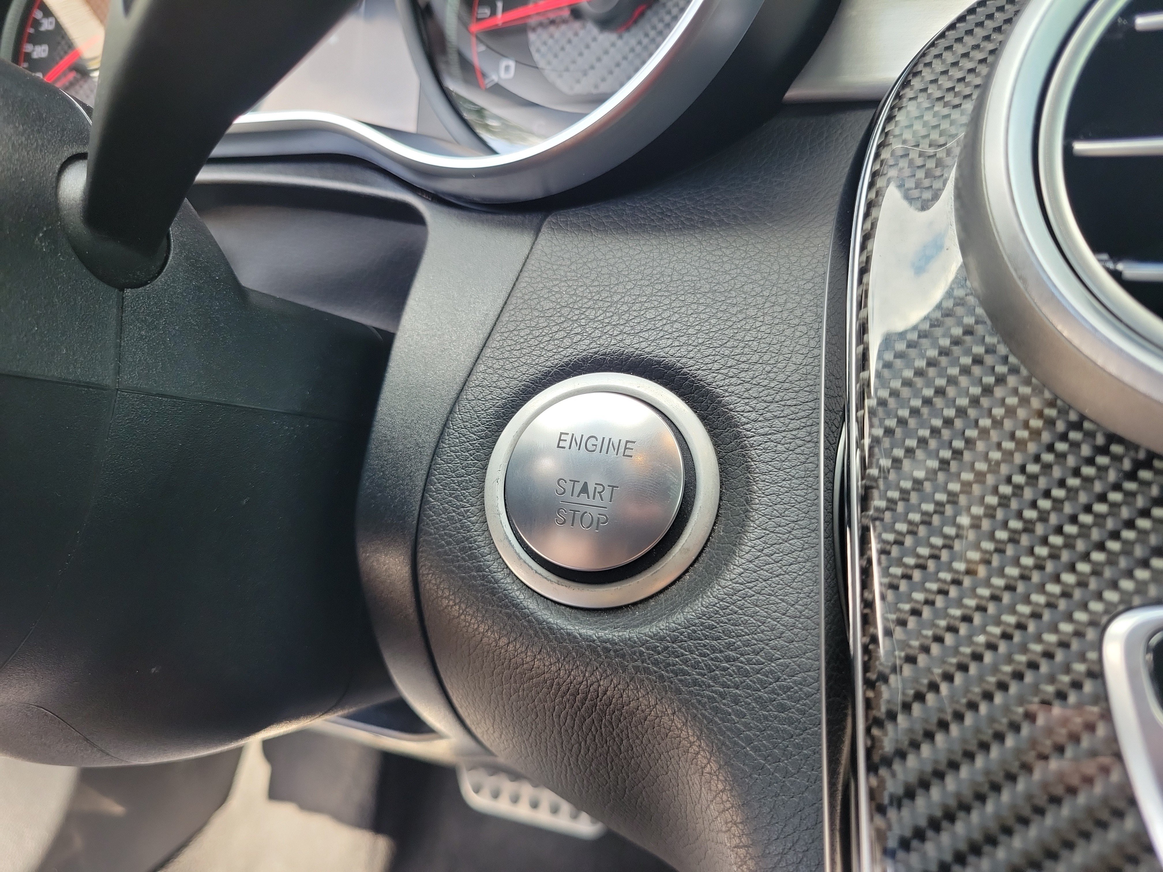 Certified 2018 Mercedes-Benz C 63 AMG S image 19