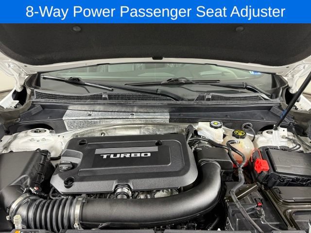 Used 2019 Cadillac XT4 Sport FWD image 27