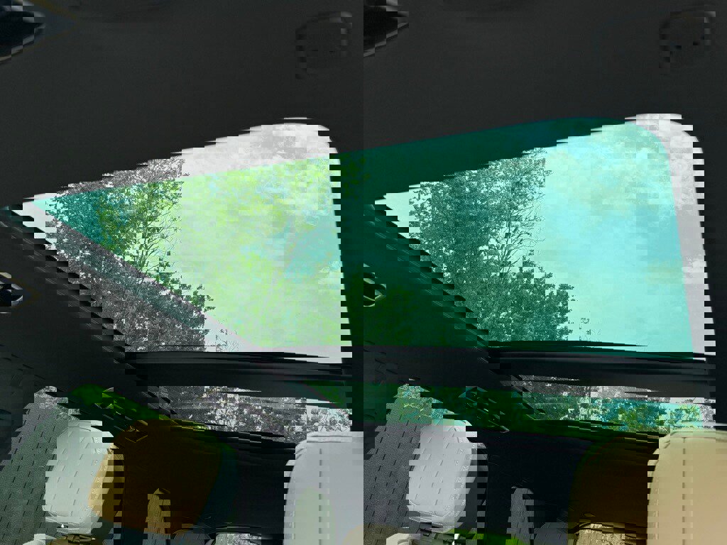 New 2025 Land Rover Range Rover Sport Dynamic SE image 27