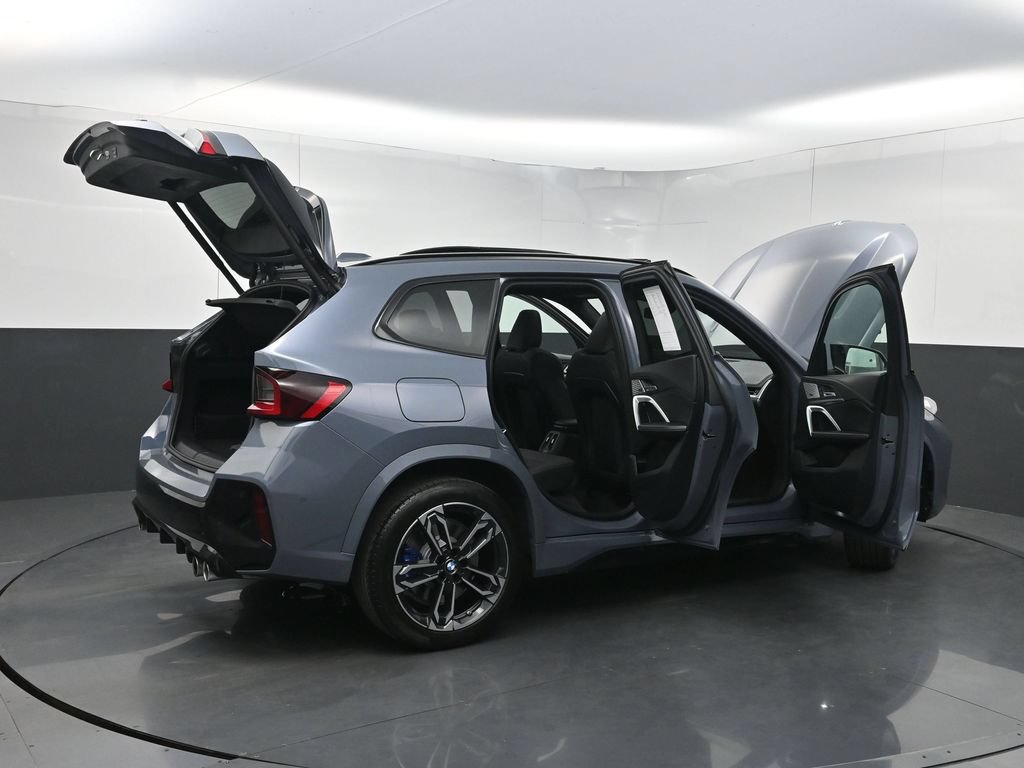 Used 2025 BMW X1 M35i AWD/4WD image 38