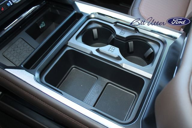 New 2026 Ford F350 King Ranch image 15