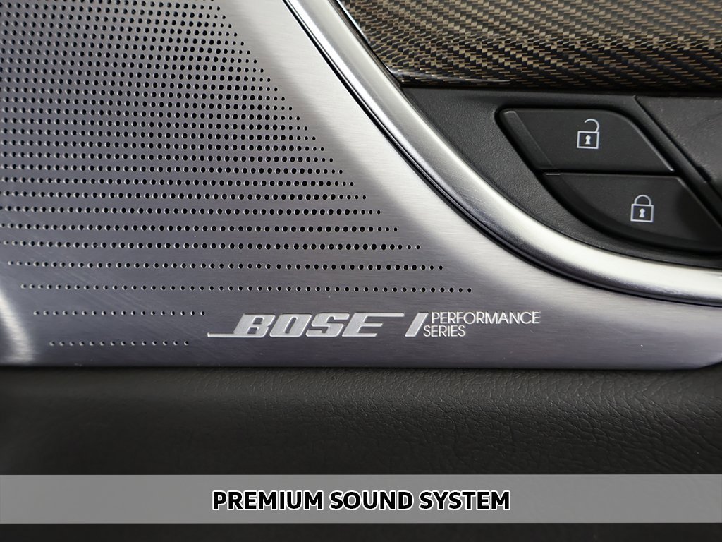 Used 2024 Cadillac XT6 Premium Luxury w/ Platinum Package image 5