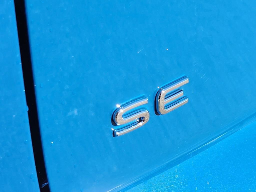 New 2026 Volkswagen Atlas Cross Sport SE image 31