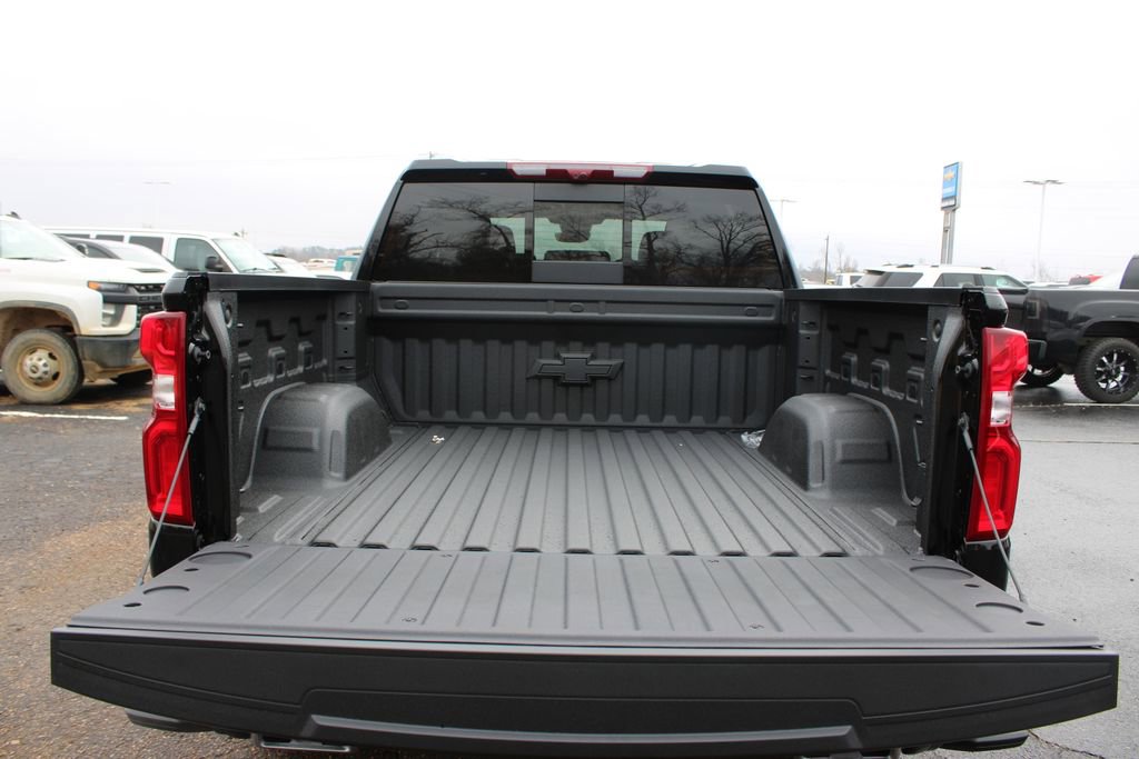 New 2026 Chevrolet Silverado 1500 High Country image 14