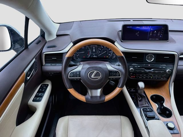Used 2017 Lexus RX 350 FWD w/ Premium Package image 18