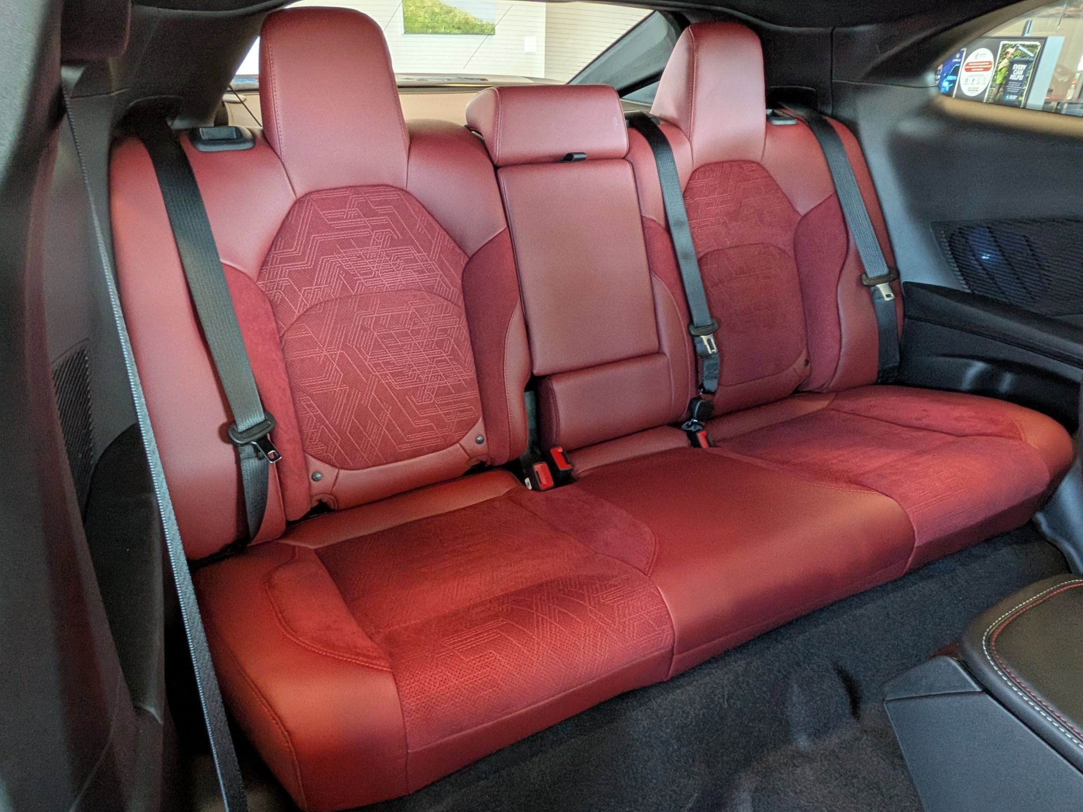 New 2026 Dodge Charger Scat Pack image 27