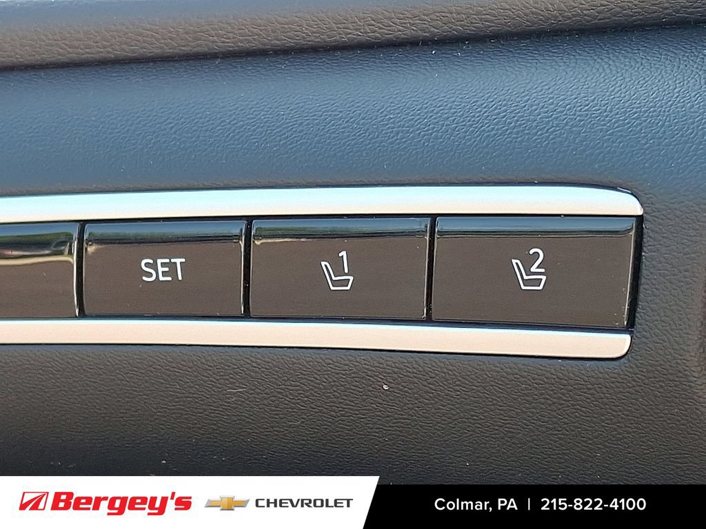 Used 2022 Hyundai Tucson Limited AWD/4WD image 32