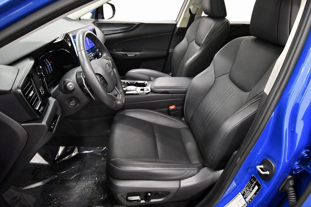 Used 2022 Lexus NX 350 AWD image 15