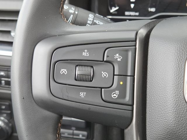 Certified 2023 GMC Yukon XL AT4 w/ LPO, Floor Liner Package AWD/4WD image 14