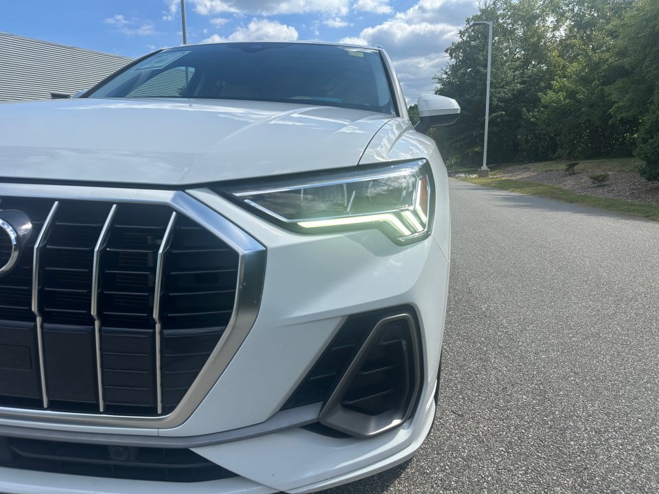 Certified 2023 Audi Q3 2.0T Premium Plus AWD/4WD image 26