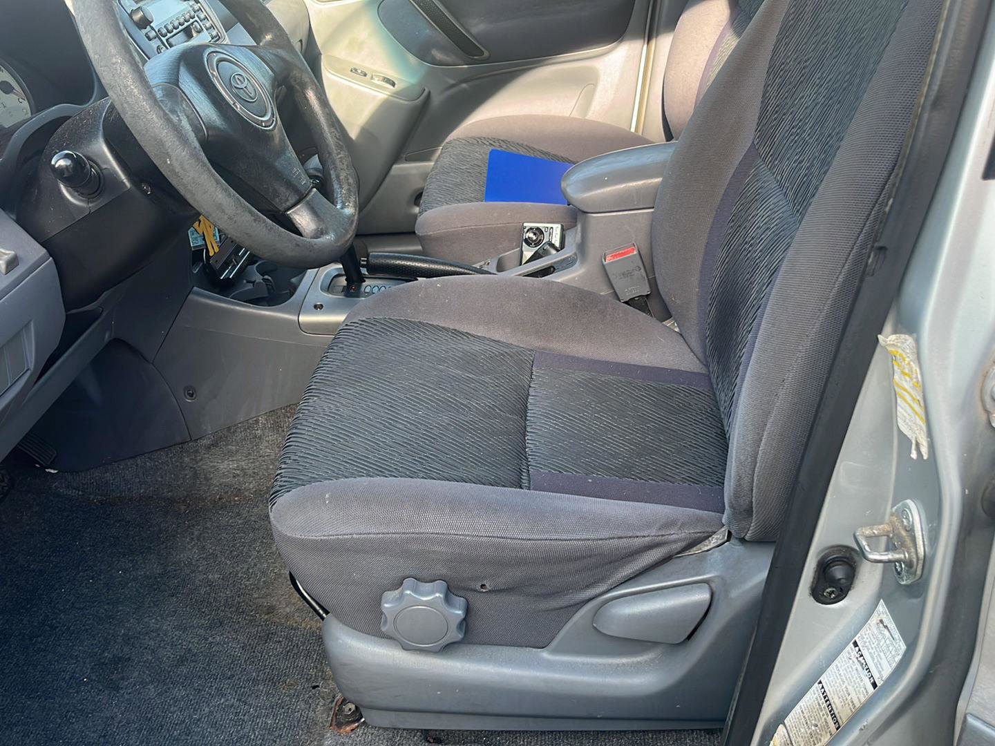 Used 2001 Toyota RAV4 Base image 8