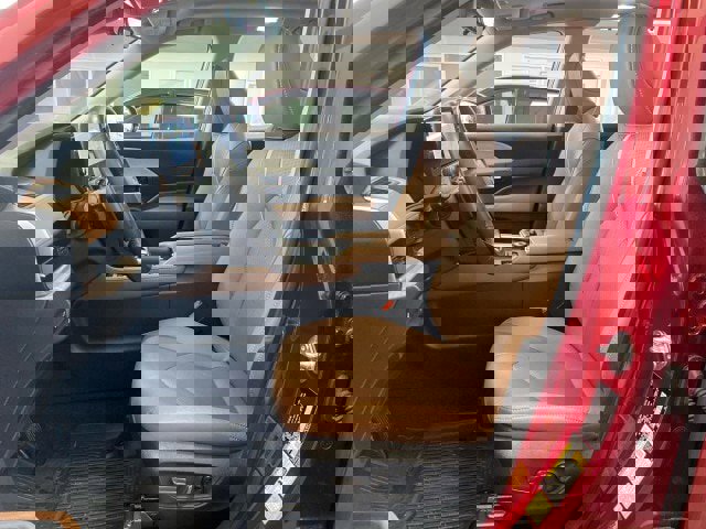 Used 2024 Toyota Grand Highlander Platinum image 17