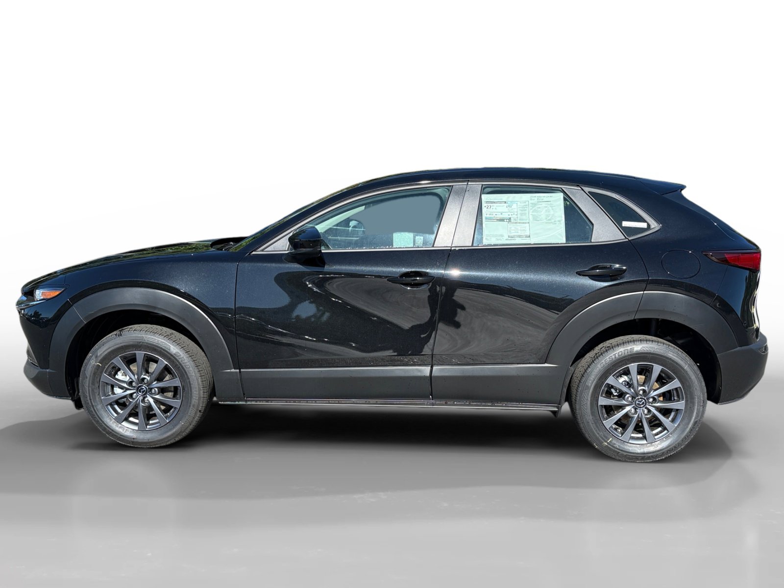 New 2026 MAZDA CX-30 AWD 2.5 S image 2